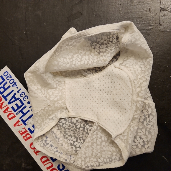 Vintage ANITA Union Label XL Women's Brief Pantie 1Pr. Nwot - Picture 5 of 6